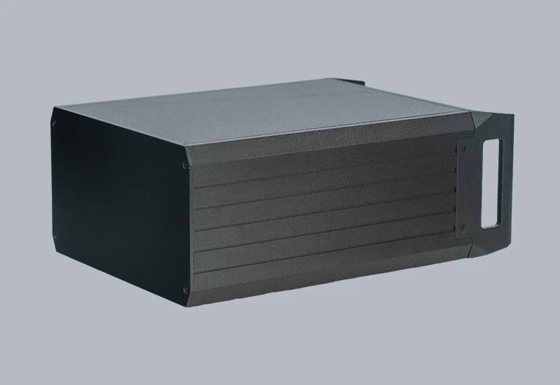 Audio Equipment Case