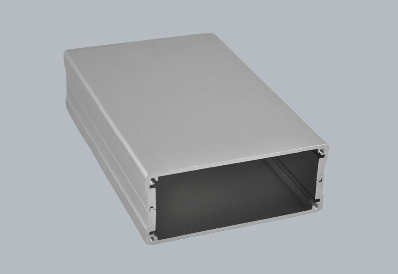 Desktop Enclosures